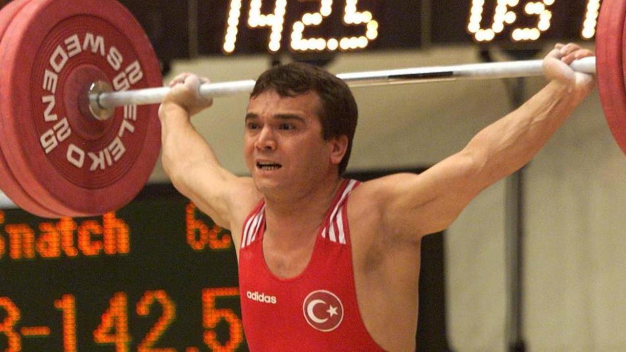 Mustafa Uslu: Naim Süleymanoğlu filmi rekor kıracak