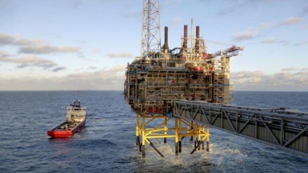 Norveçli şirket Türkiye'de petrol aramaya geliyor!