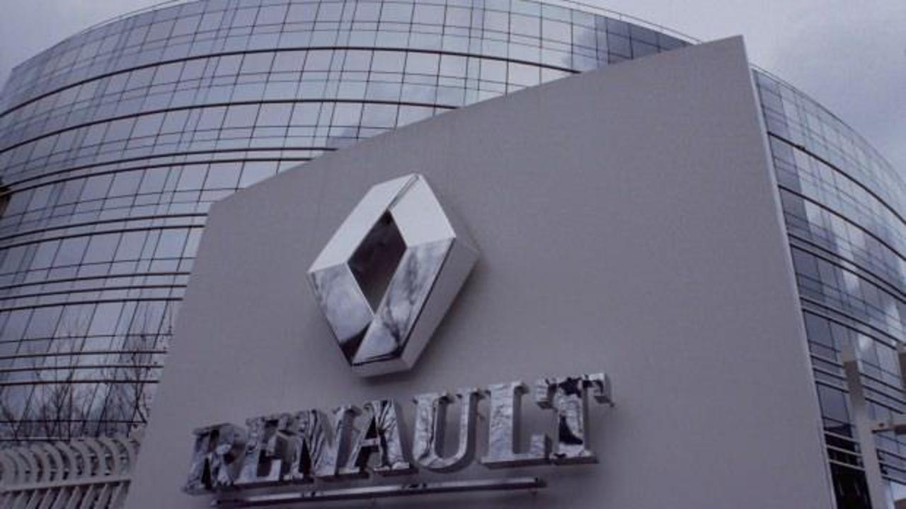 Renault Grubu Carizy'yi satın aldı!