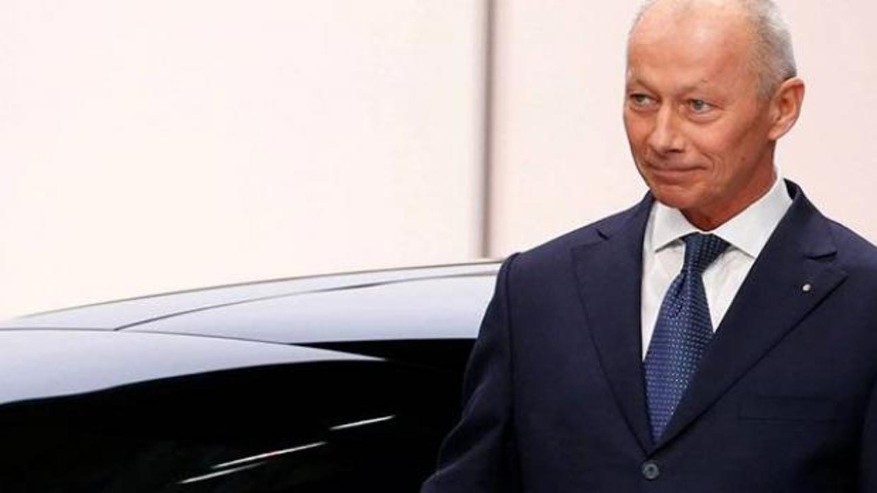  Renault'a geçici İcra Kurulu Başkan Vekili atandı