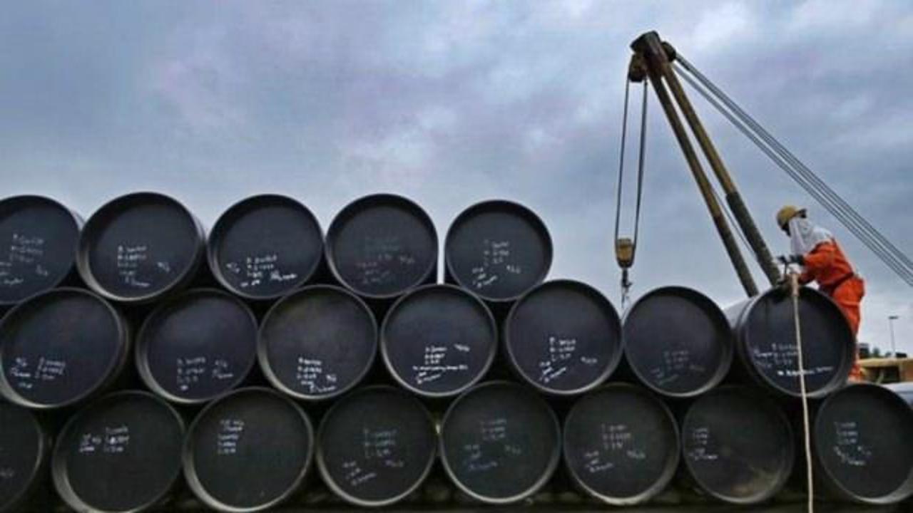 Suudi Arabistan'dan petrol rekoru