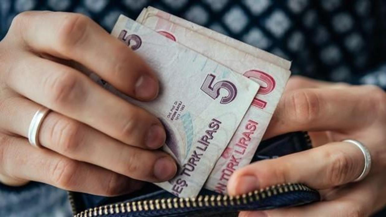 Türk-İş'ten "asgari ücret" talebi