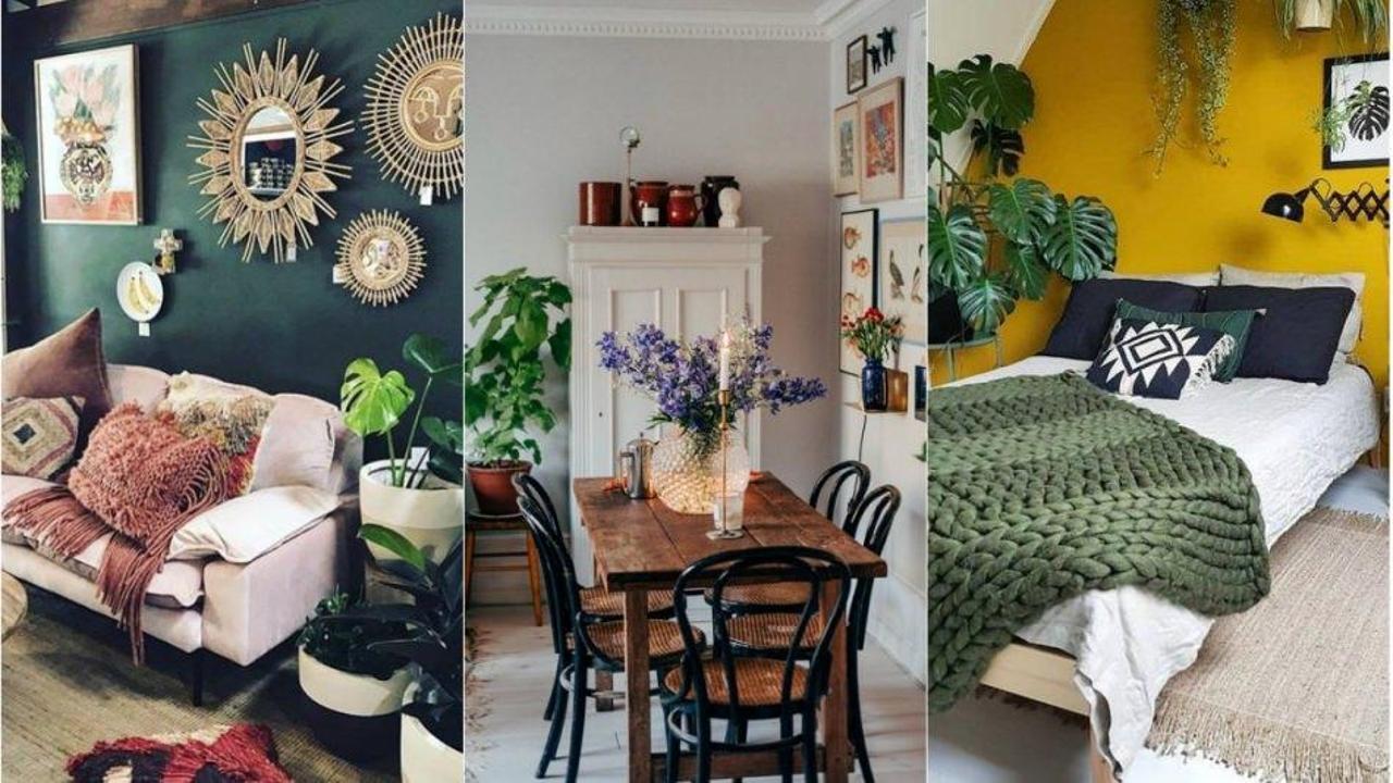 Uzun ömürlü dekorasyon için 5 öneri