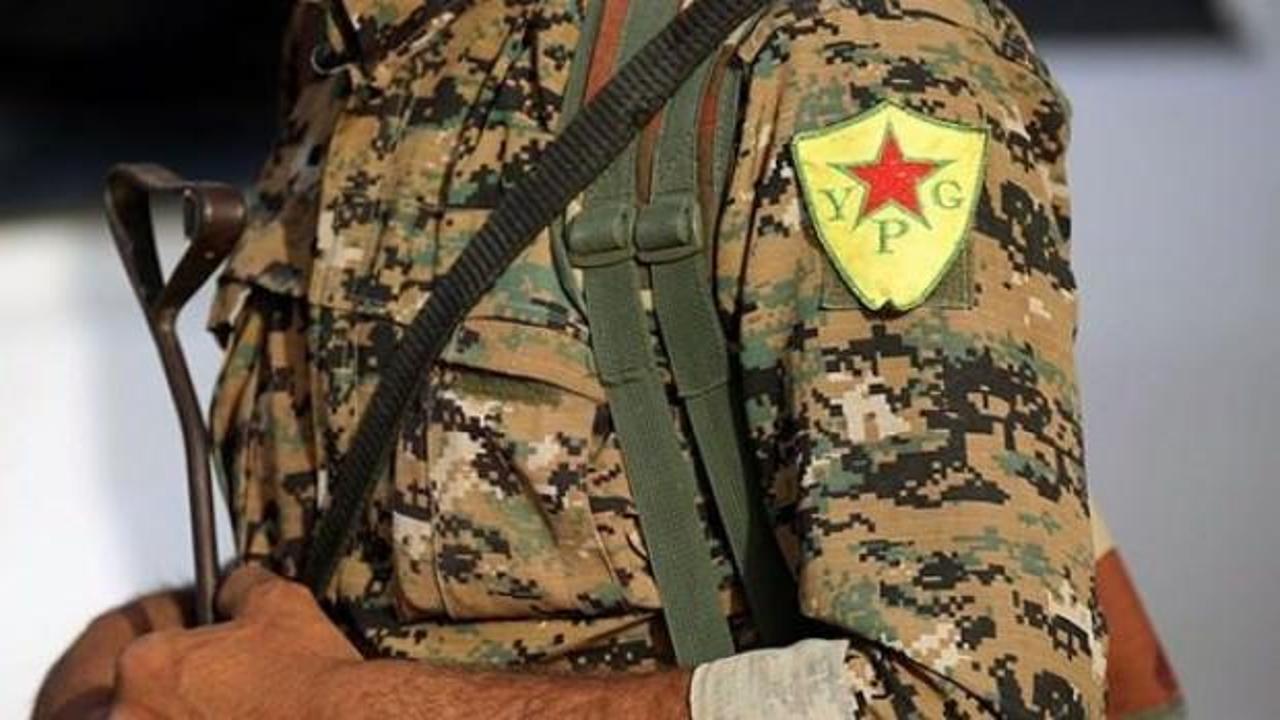 YPG, DEAŞ'lı haini para karşılığı serbest bıraktı
