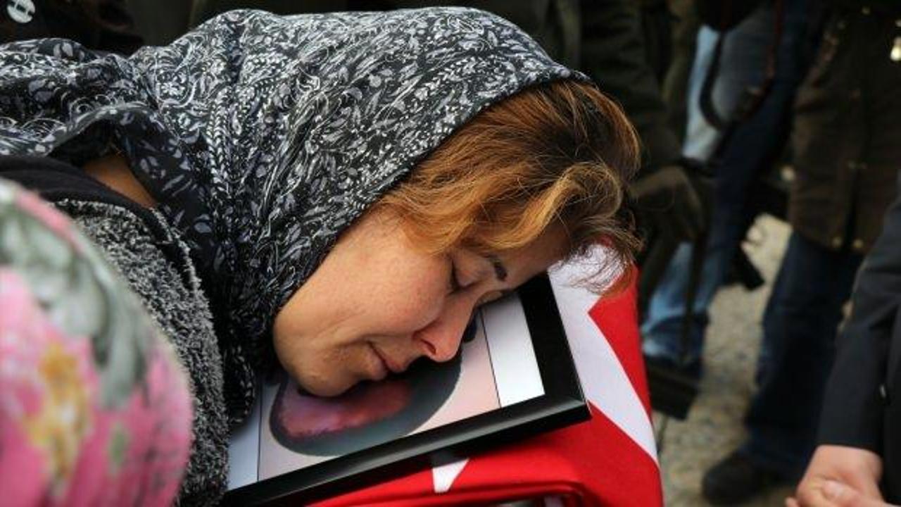 Aydın'da trafik kazasında hayatını kaybeden asker