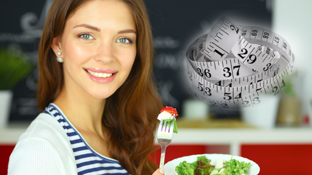 3 günde hafifleten diyet