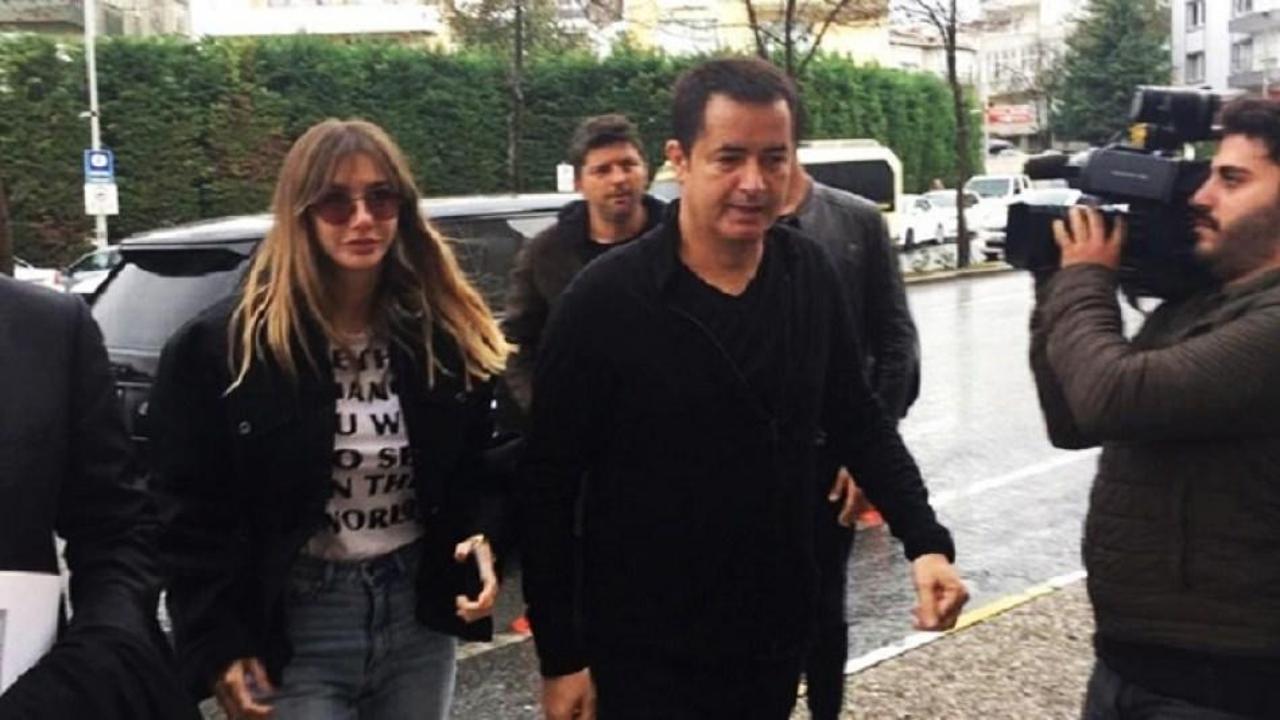Acun ile Şeyma resmen boşandı! İşte ilk sözleri