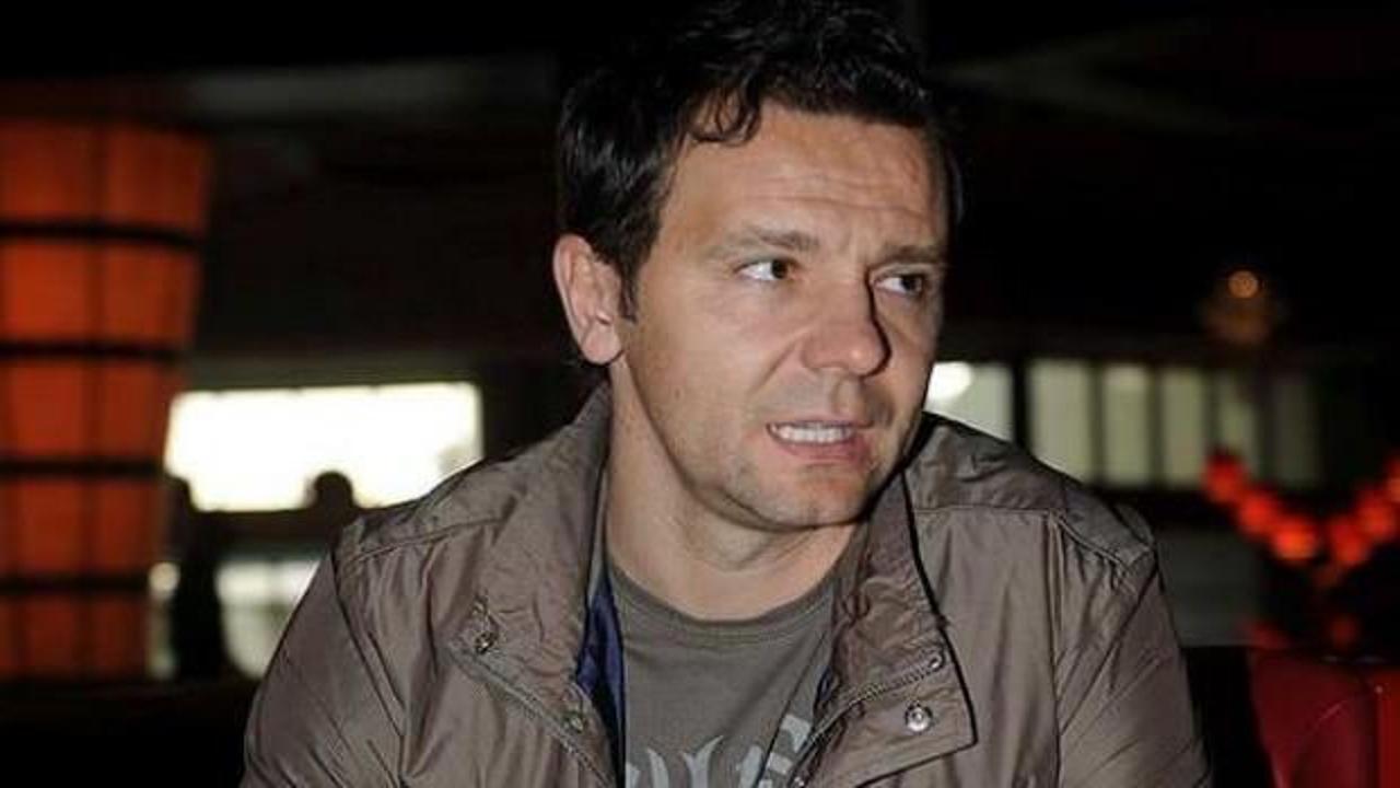 Ağır s&ouml;zler! "F.Bah&ccedil;e ancak k&uuml;mede kalır"