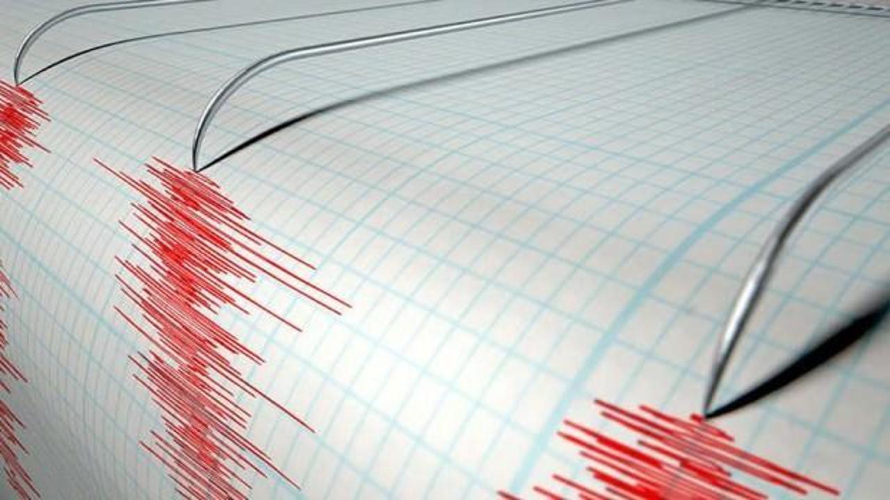 Büyük fay hattı kırıldı! Tüm kıta 7.5'lik depremle sarsıldı