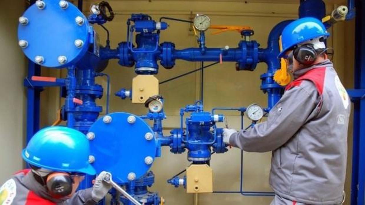 Almanlar gitti, Azeriler geldi! 2 şirket satıldı