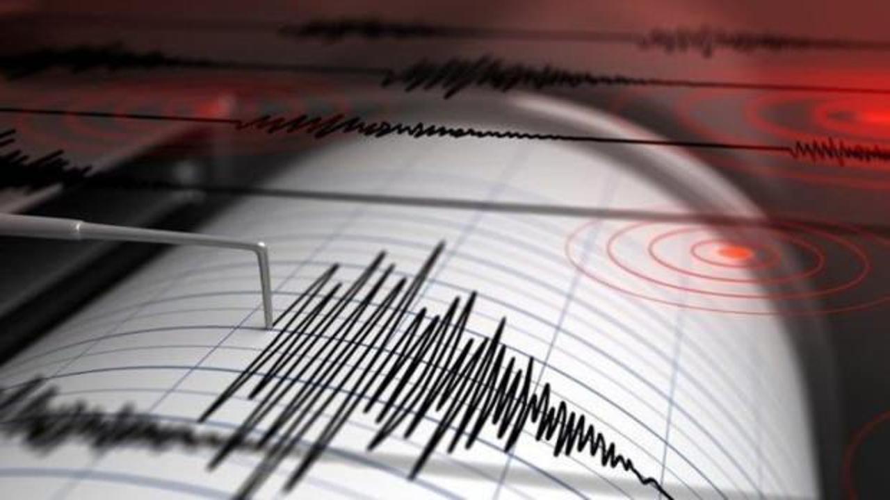 Bakan Kurum'dan kritik deprem açıklaması!
