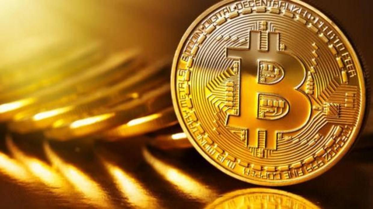 Bitcoin yükselişe geçti!