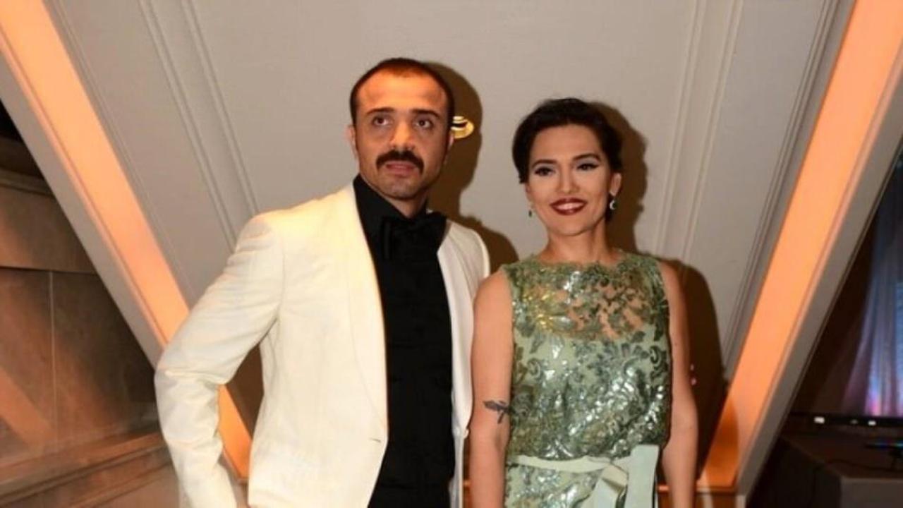 Demet Akalın ve Okan Kurt barıştı!