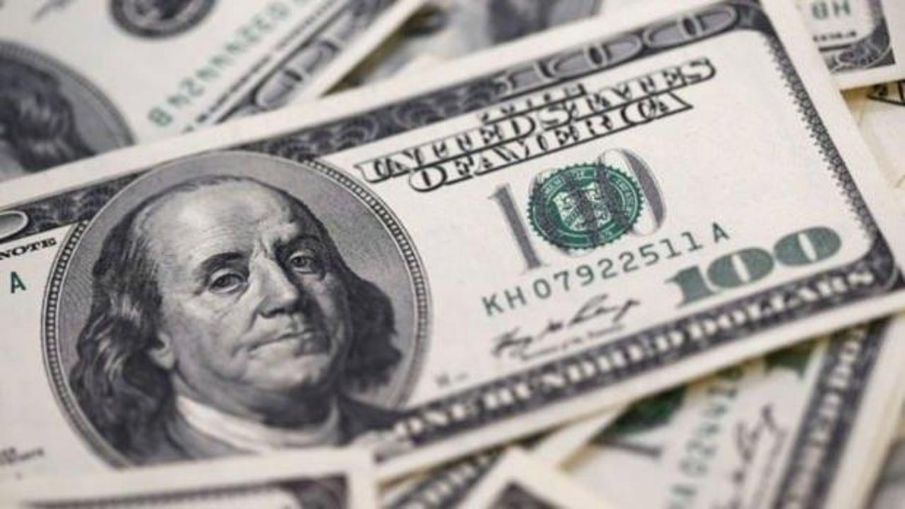 Dev bankadan kritik dolar tahmini!