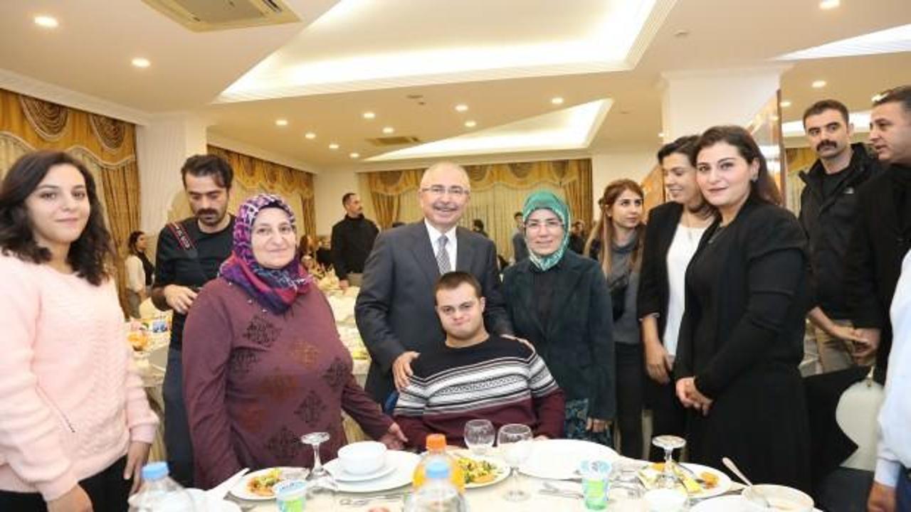 Down Kafe tanıtım toplantısı ger&ccedil;ekleştirildi
