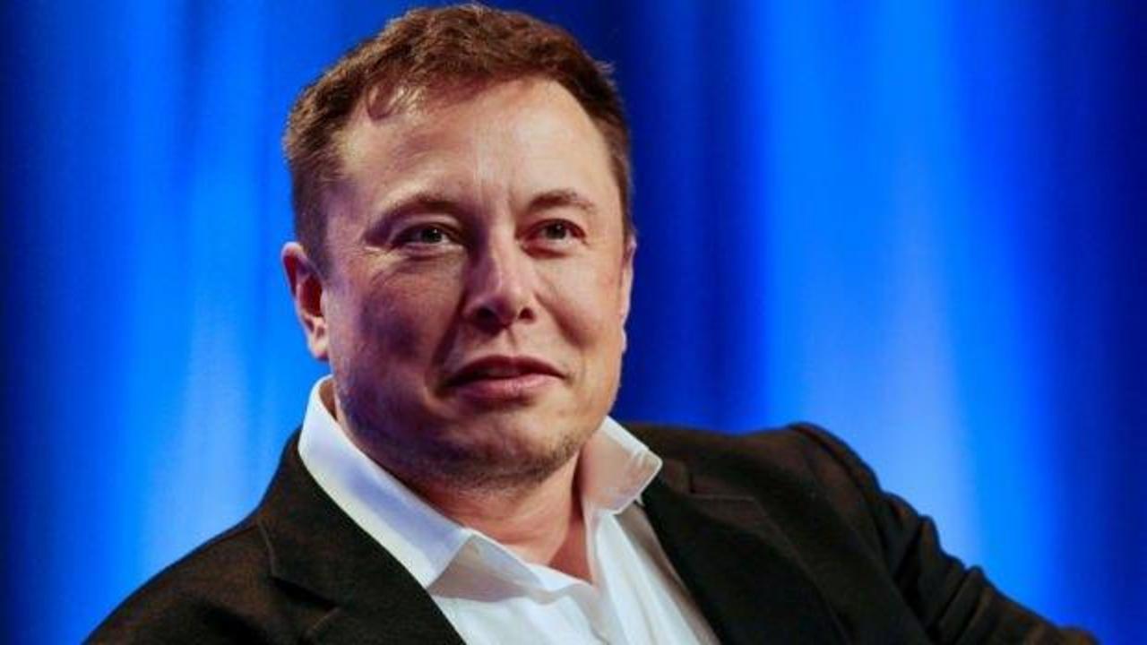 Elon Musk: Tesla ölümden döndü