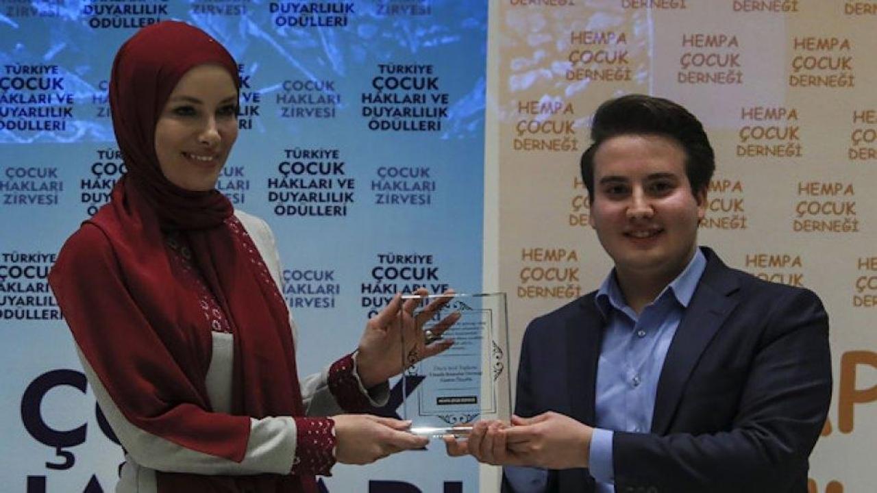 Esra Elönü: Gamze'nin hu dönüşü