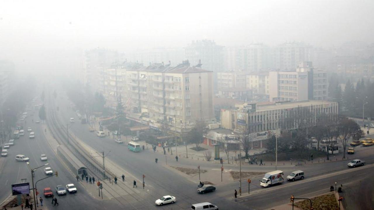 Günde 80 bin kimyasala maruz kalıyoruz!