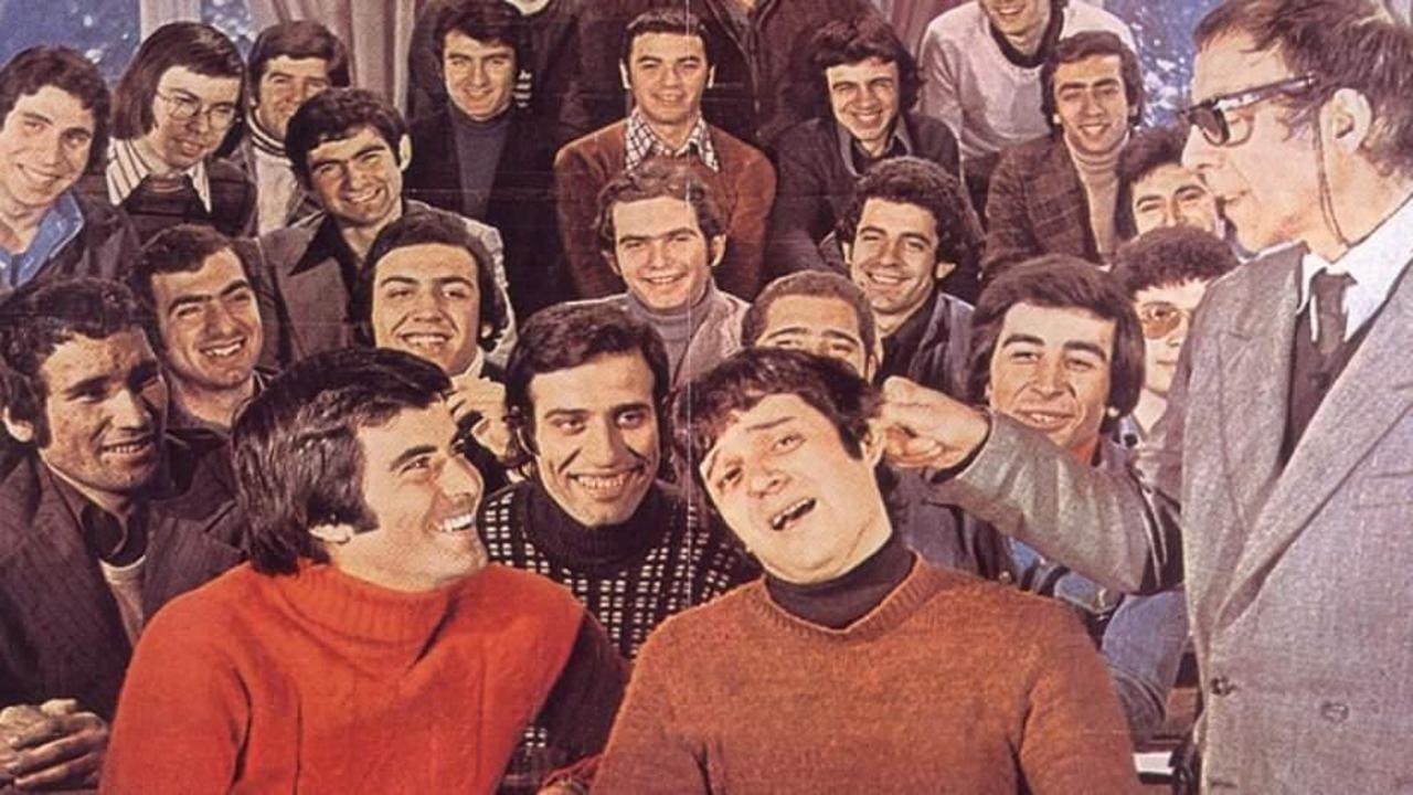 Yeni jenerasyon 'Hababam Sınıfı' geliyor!