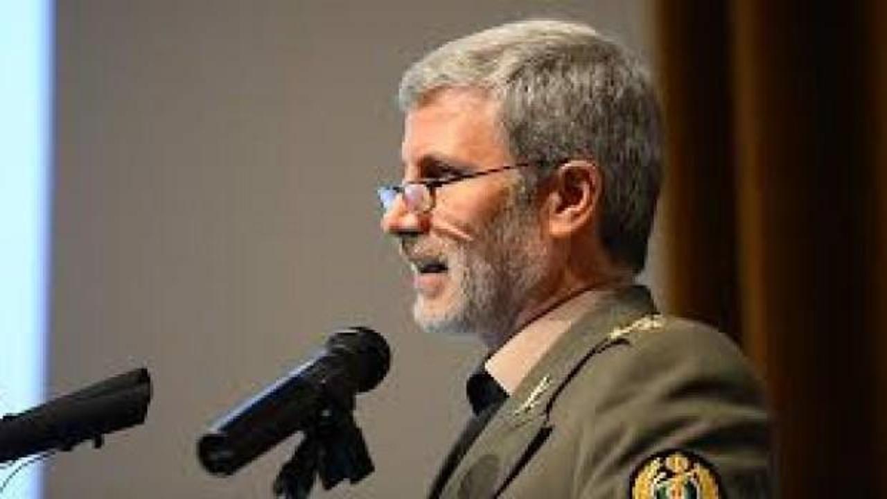İran'dan ABD açıklaması! Onlara rağmen ulaştık