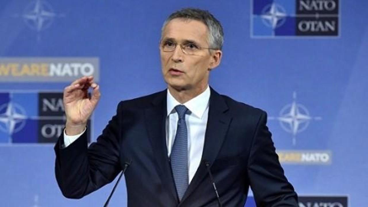Karadeniz'de gerginlik! NATO'dan kritik karar