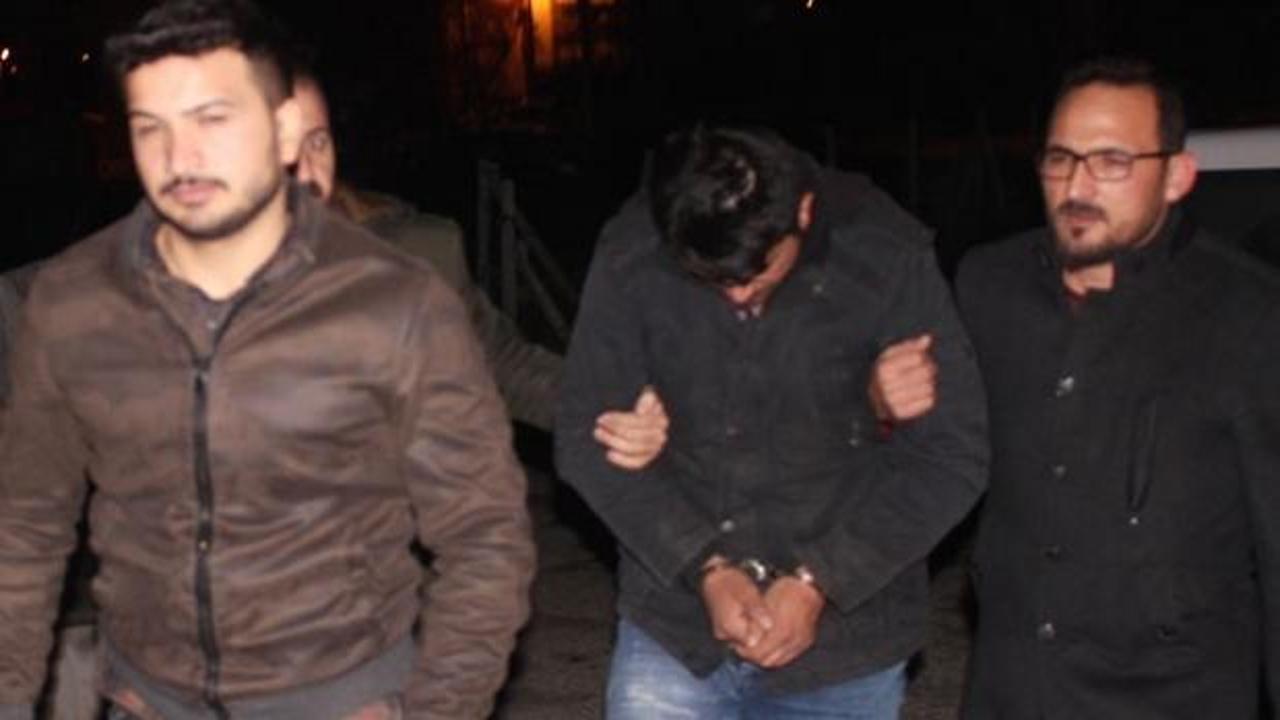 Karaman'da silahlı çatışma: 1 ölü