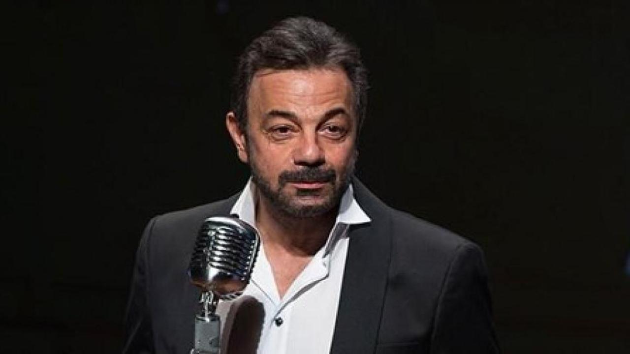 Morgan Freeman'ın rolünü Kerem Alışık canlandıracak