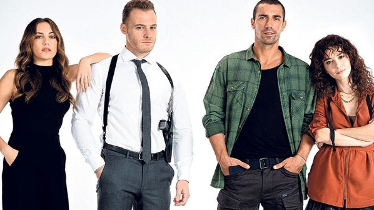 Muhteşem İkili final mi oluyor?