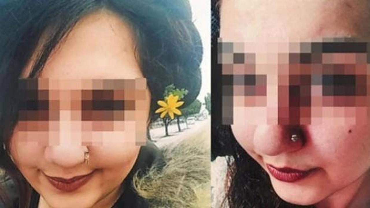 14 yaşındaki kızdan şok s&ouml;zler! Evden ka&ccedil;tım &ccedil;&uuml;nk&uuml;