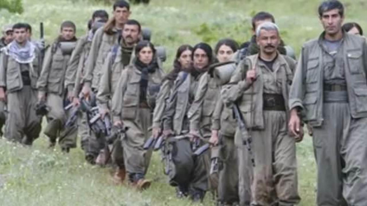 PKK'ya verilen süre doldu! Bölgede kritik gelişme