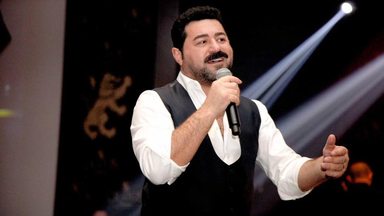 Serkan Kaya'dan çok konuşulacak Müslüm Gürses itirafı!