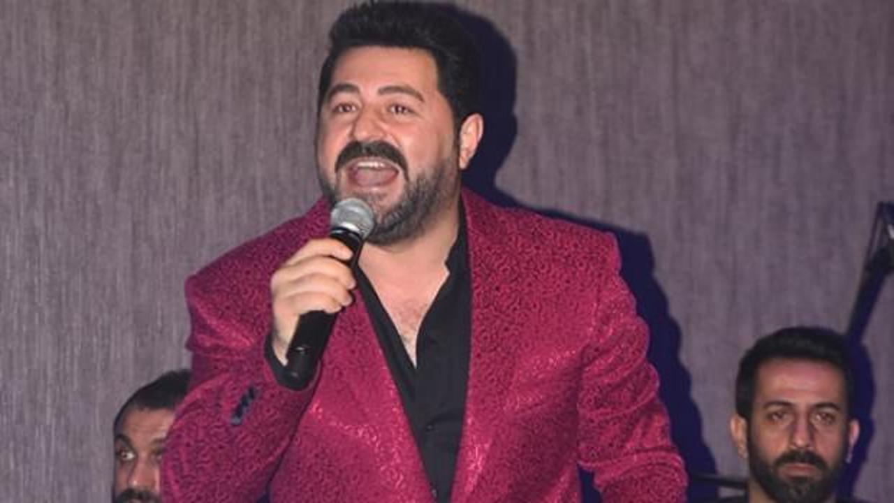 Serkan Kaya'dan M&uuml;sl&uuml;m G&uuml;rses itirafı!