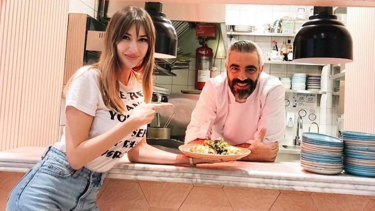 Şeyma Subaşı İstanbul'u terk etti!