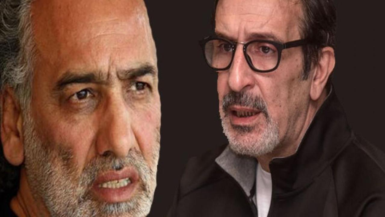 Sinan Çetin'den Cem Özer'e büyük darbe!