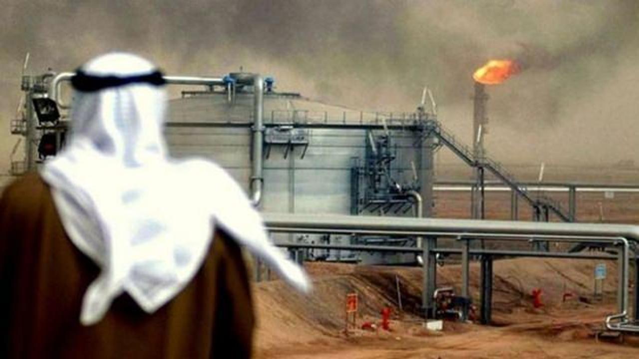Suudi Arabistan'dan kritik petrol mesajı