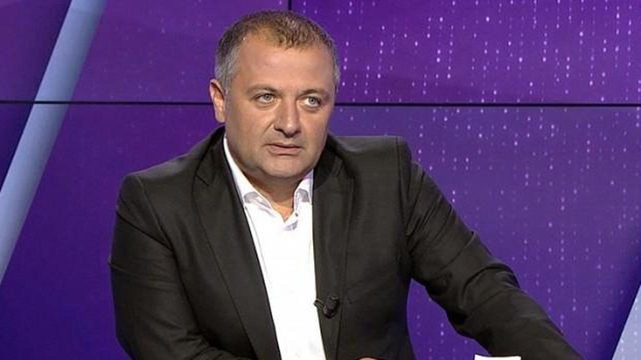 Mehmet Demirkol açıkladı! "Fenerbahçe acayip bir teklif yapmış!"
