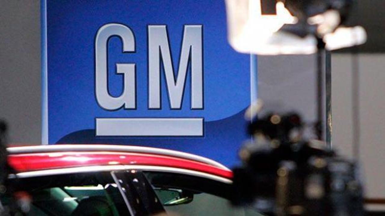Trump`tan General Motors`a teşvik tehdidi