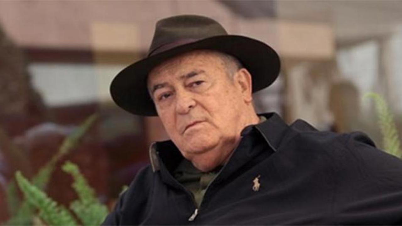 Yönetmen Bernardo Bertolucci hayatını kaybetti