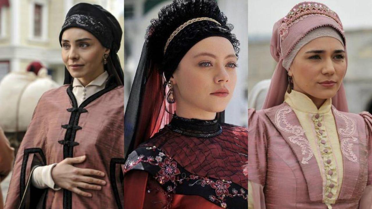 Kilo verdiren Osmanlı şerbeti kürü