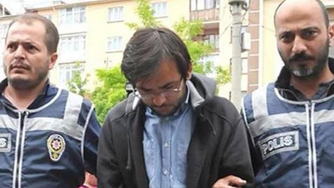 15 lira için hayatı karardı! Müebbet hapis cezası