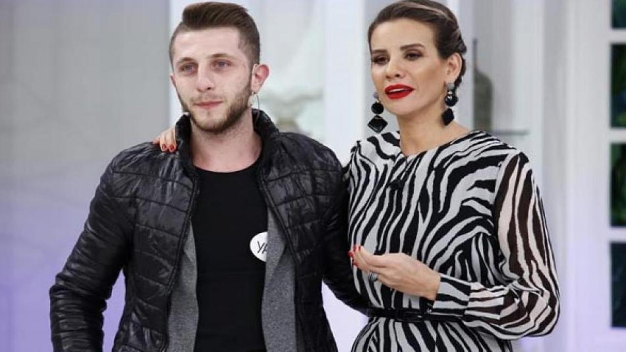 20 yıldır kayıp olan kadını Esra Erol 1 günde buldu