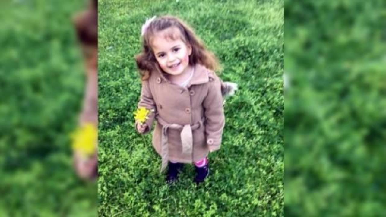 3,5 yaşındaki &Ouml;yk&uuml; i&ccedil;in y&uuml;rek yakan &ccedil;ağrı!