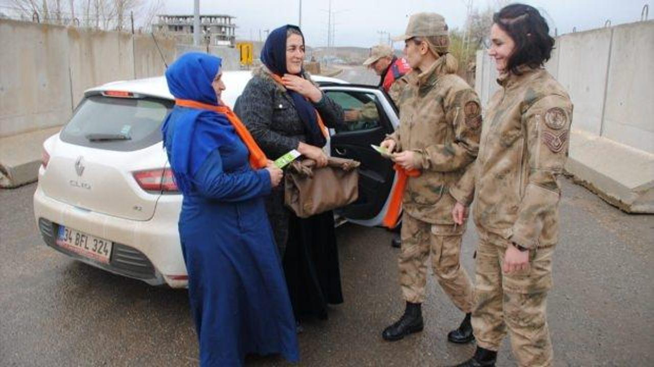 5 Aralık Dünya Kadın Hakları Günü