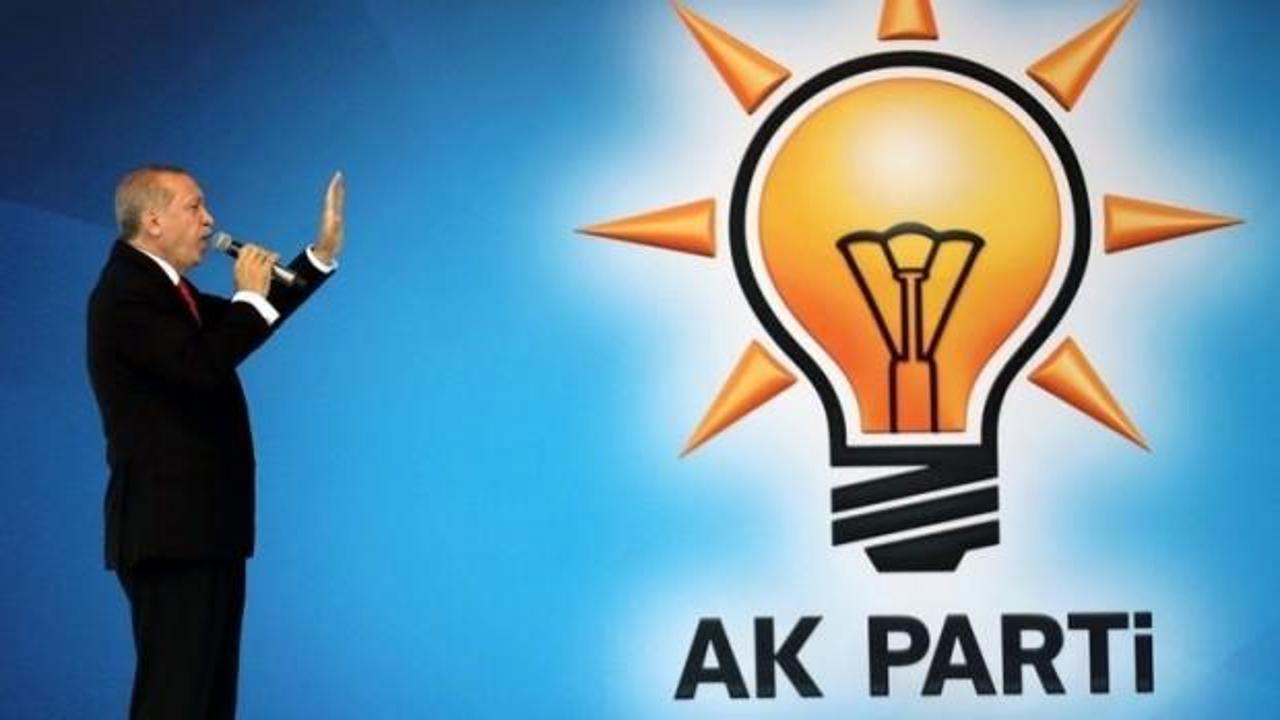 Erdoğan açıklamıştı! AK Parti özel ekip kuruyor
