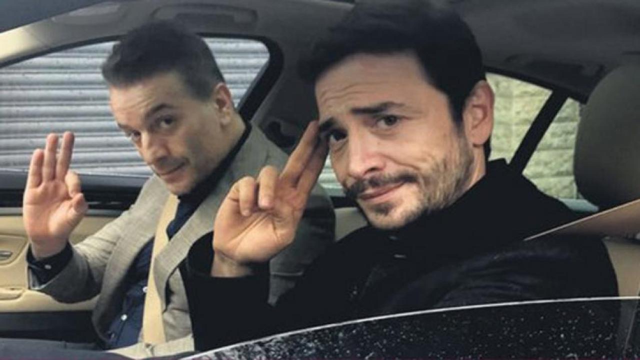 Ahmet Kural bir ay sonra ortaya &ccedil;ıktı!