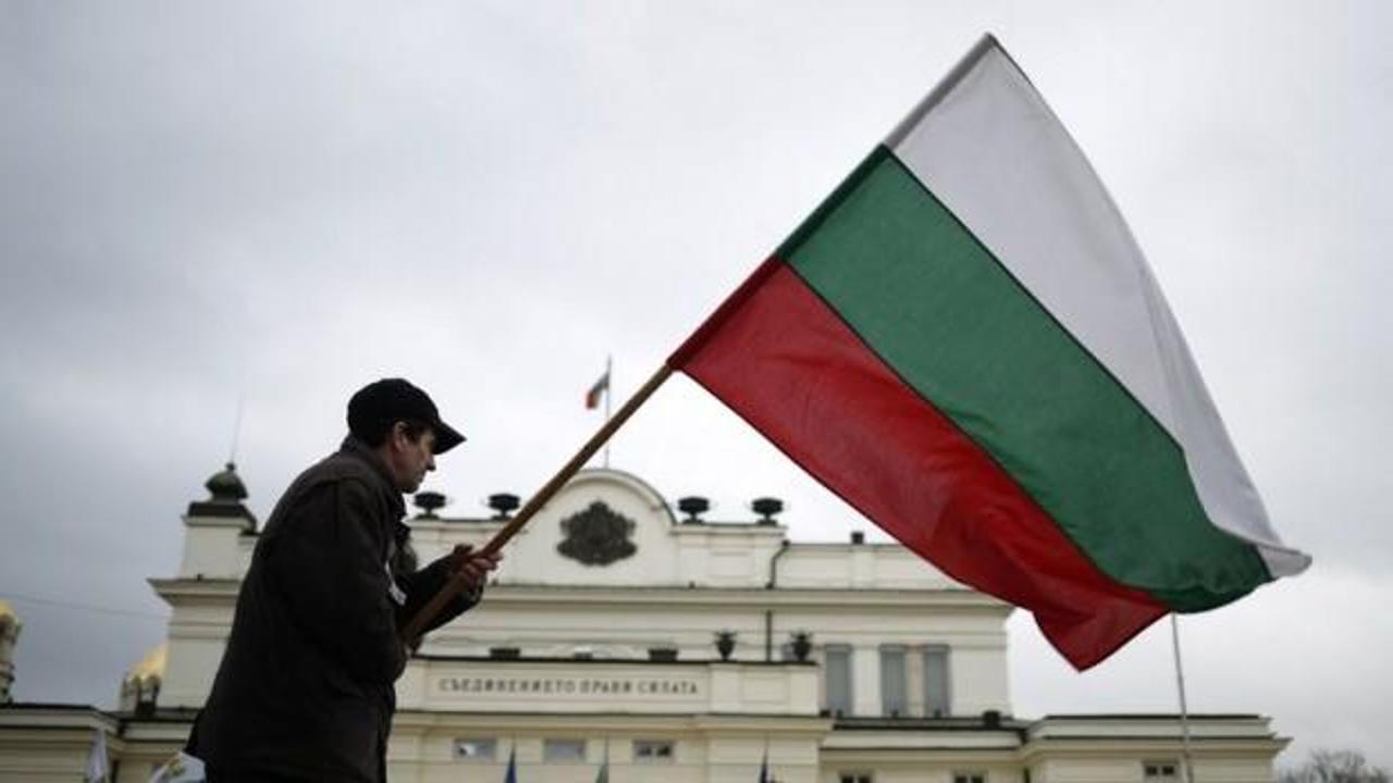 Bulgaristan'dan kritik göçmen kararı! Katılmıyoruz