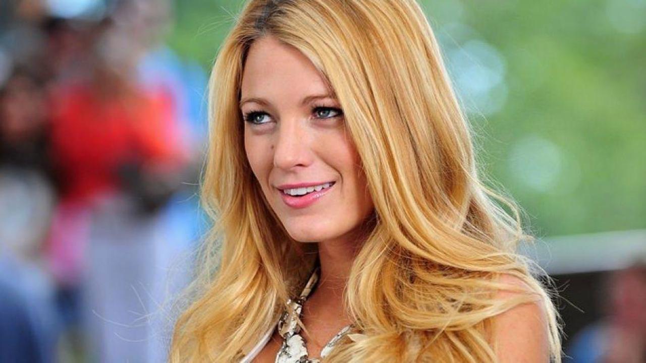 Dedikoducu Kız Blake Lively bir servet avcısı!
