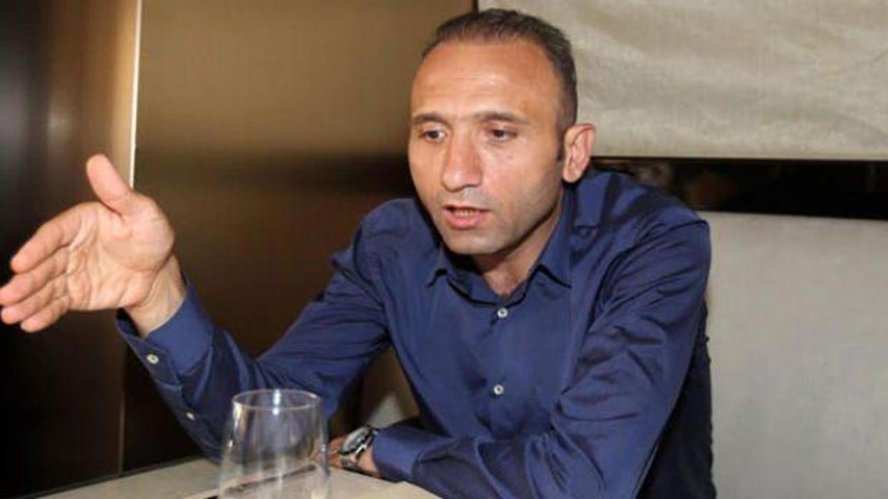 Deniz Çoban'ın paylaşımı F.Bahçelileri kızdırdı