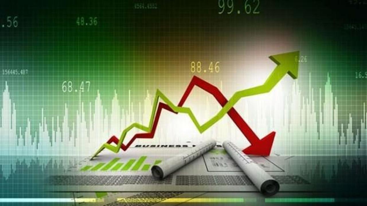 3. Çeyrek Büyüme Beklenti Anketi sonuçlandı