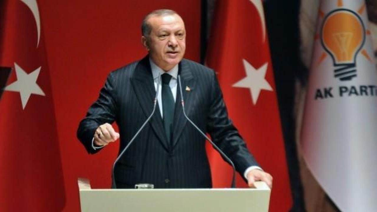 Erdoğan sert çıktı: Açıkla Kılıçdaroğlu açıkla